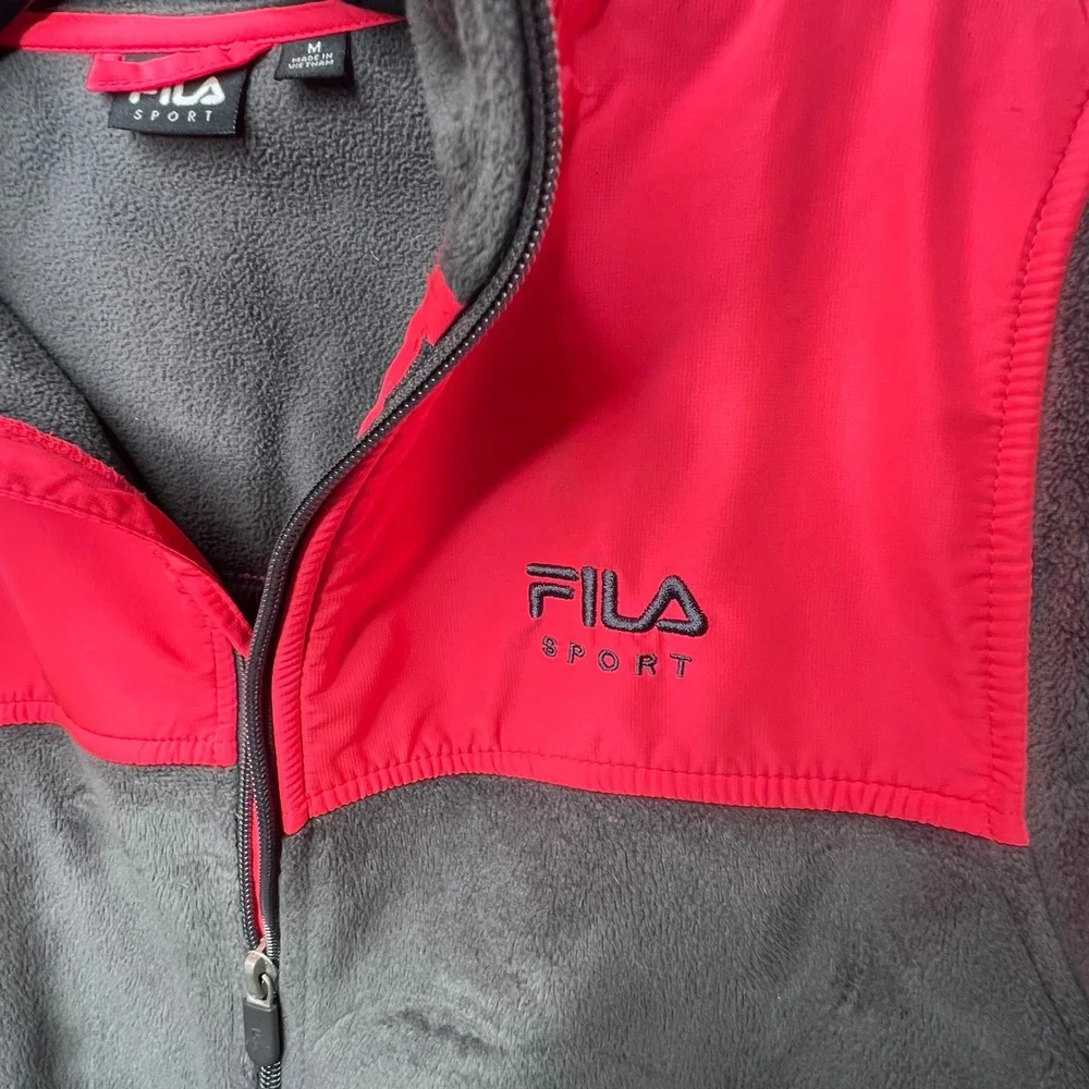 Fila Sport fila grey